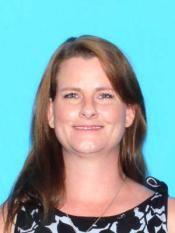 mugshot of BLACKWELL, TAMMY SKINNER
