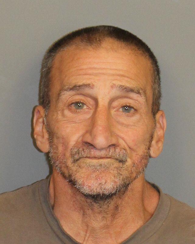 mugshot of TONER, SAMUEL EDWARD