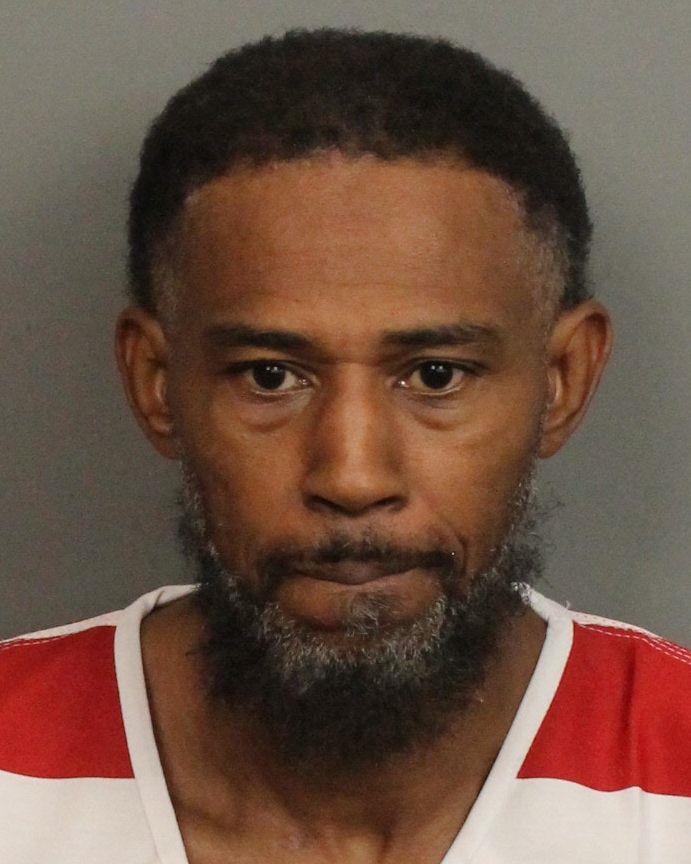 mugshot of KENNEDY, COURTNEY SHERROD