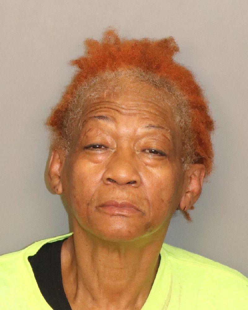 mugshot of JEFFERSON, SHERRY ANN TAYLOR