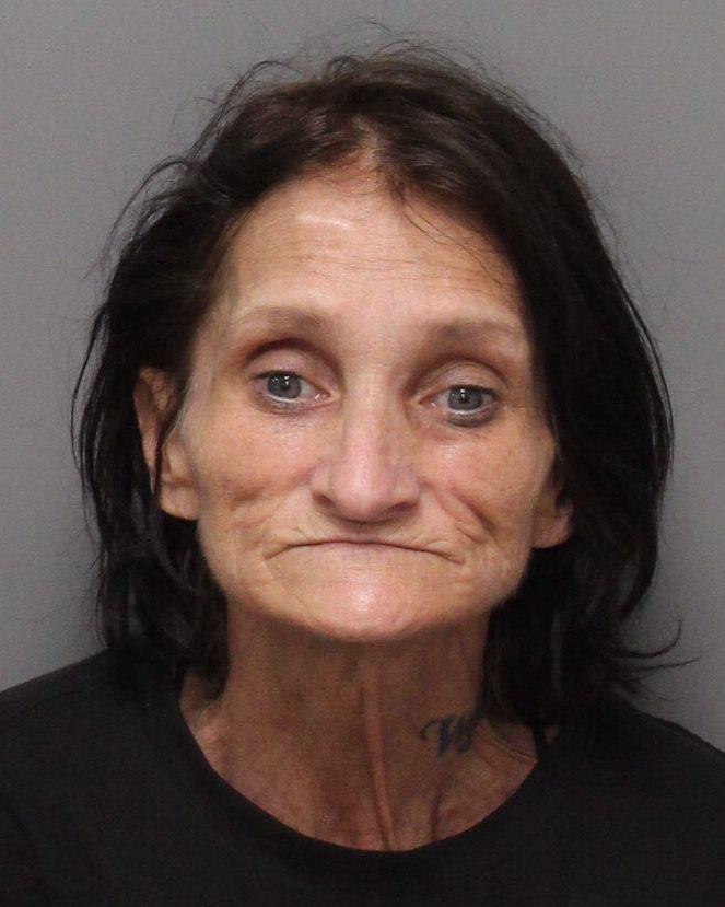 mugshot of WILSON, STEPHANIE KING