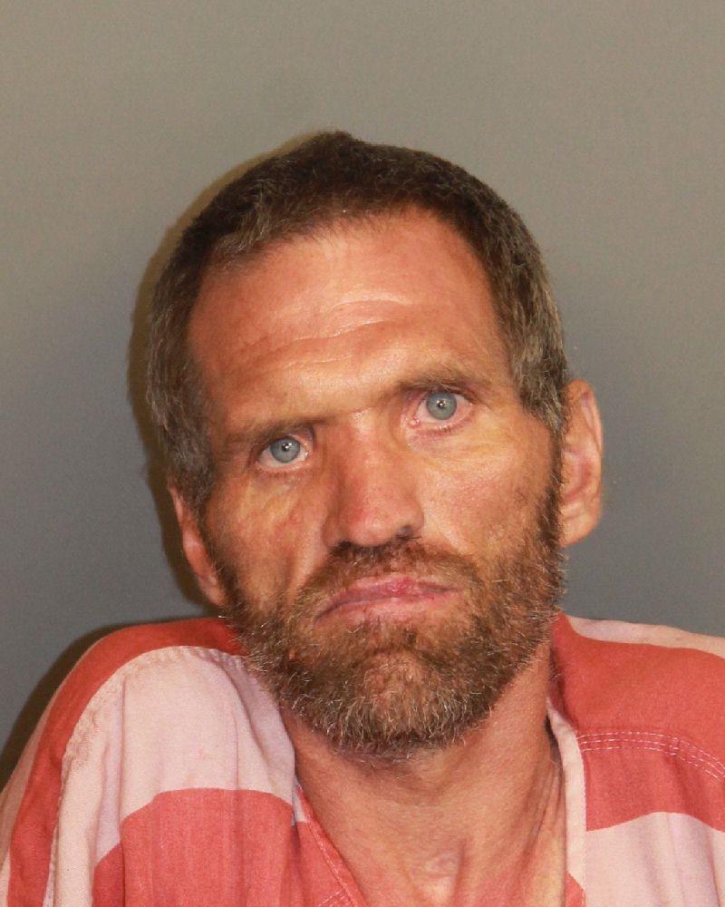 mugshot of STEVENS, RICKY BRUCE Junior