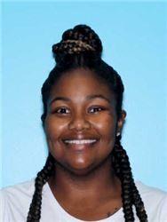 mugshot of STEELE, VENECIA SYMONE