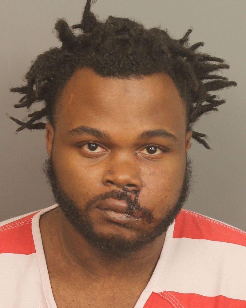 mugshot of JAMES, KEELAN JAMIL