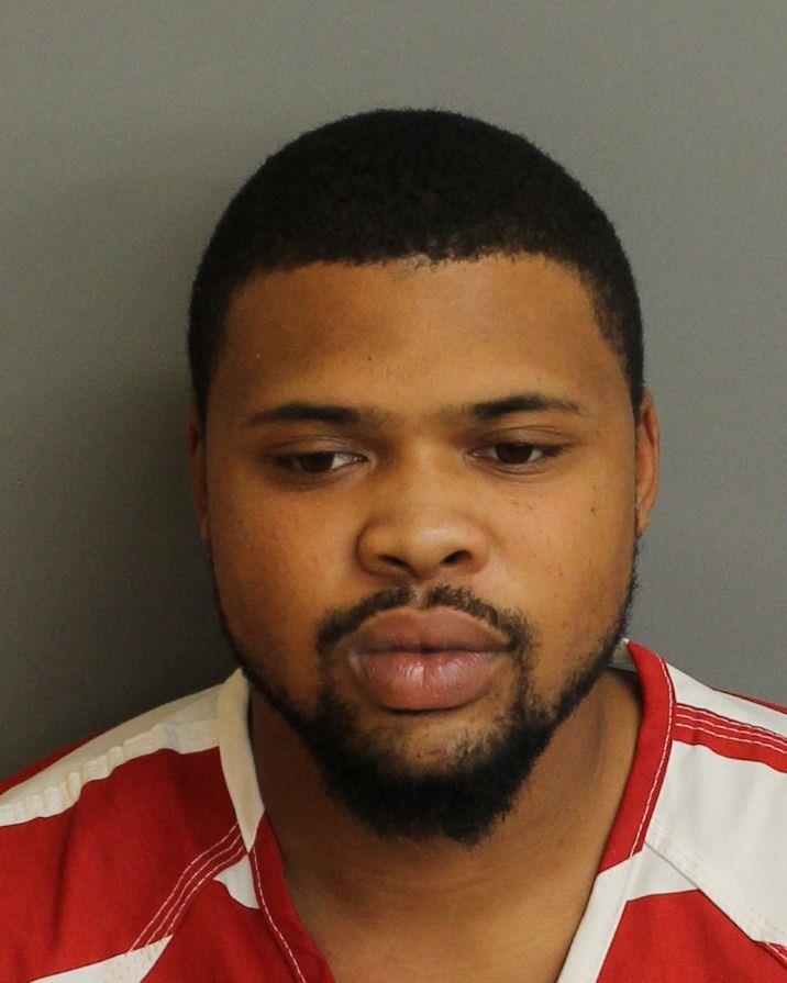 mugshot of BRUNNER, BYRON