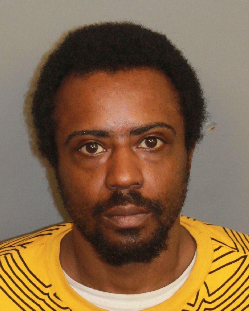 mugshot of LAWRENCE, MICHAEL GERARD