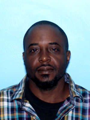 mugshot of SWANSON, RONALD ESPREE