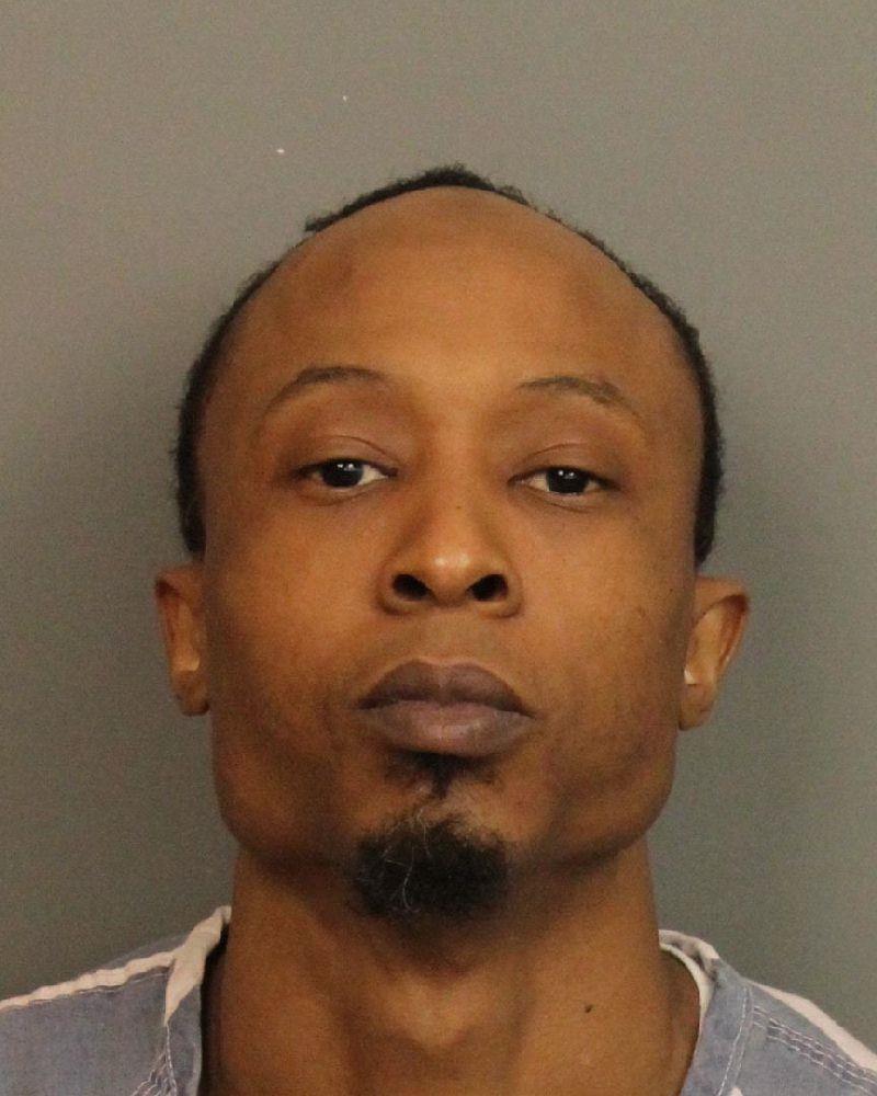 mugshot of COCHRAN, CORNELIUS DONYELL
