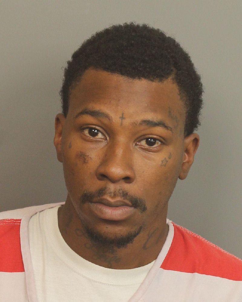 mugshot of DORTCH, COREY DEVIRIE LITONY