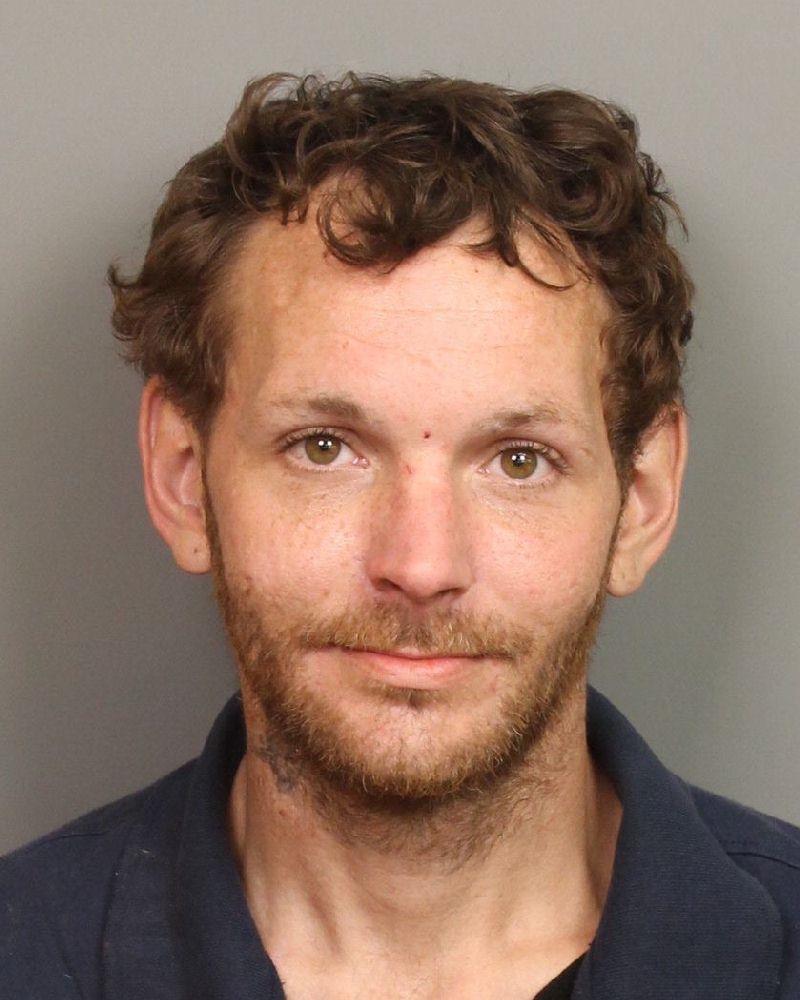 mugshot of SANDERSON, TIMOTHY MARCUS
