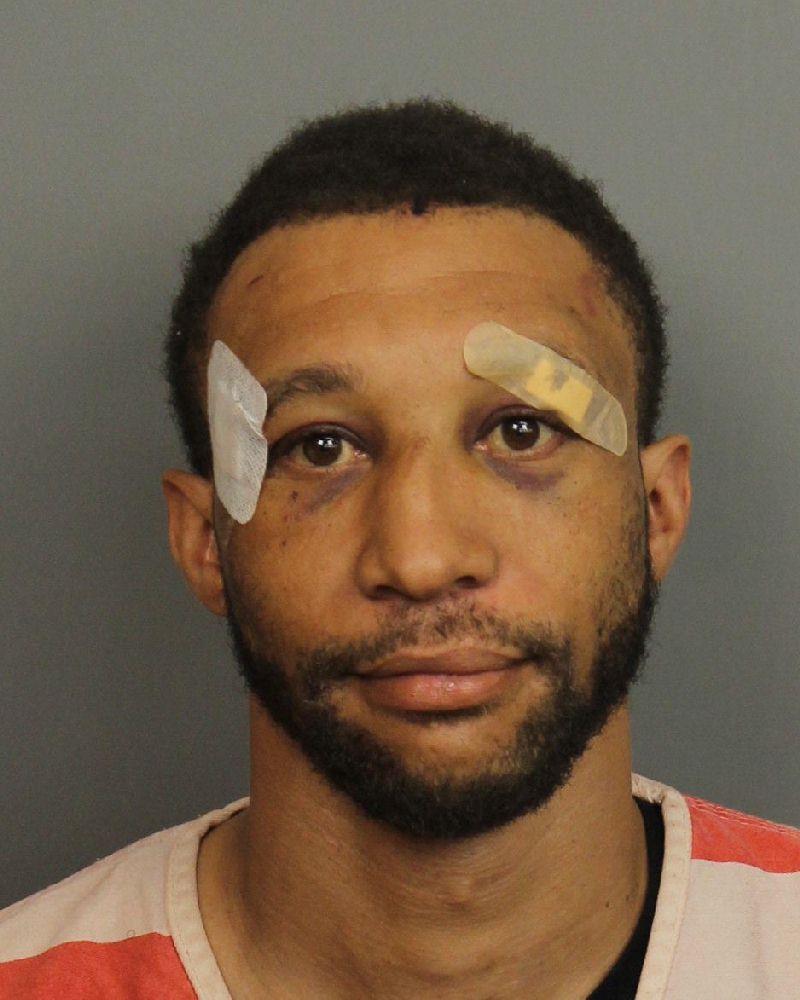 mugshot of FILES, PERCY A