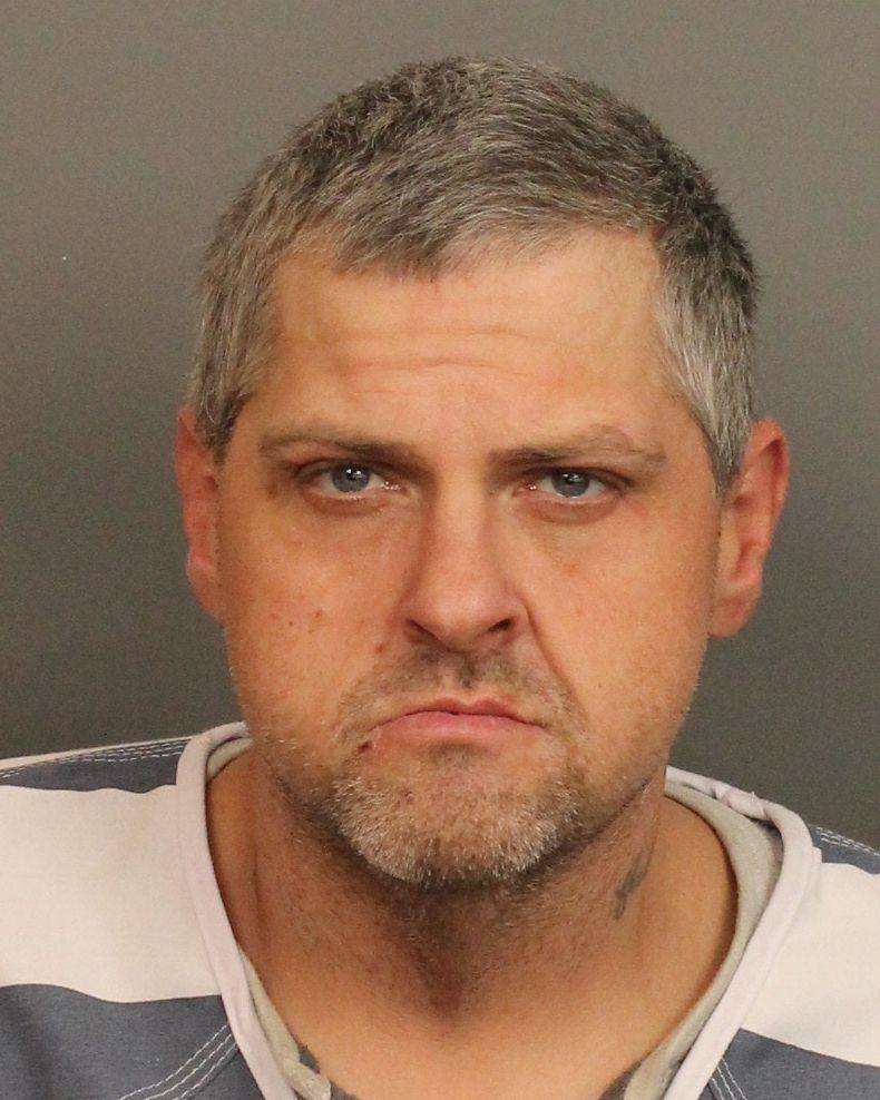 mugshot of LIGHT, JONATHAN KENDRELL