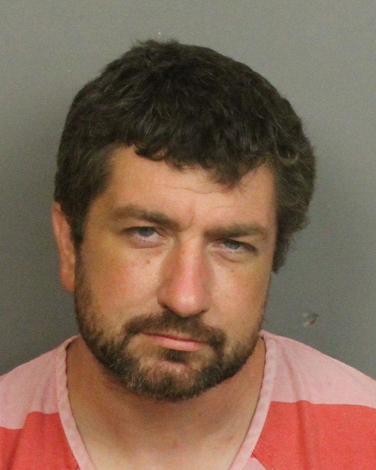 mugshot of ESTES, MORGAN TRIMM