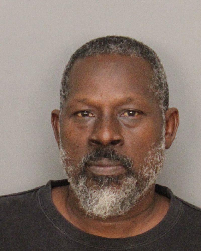 mugshot of BASH, RODNEY ANTHONY