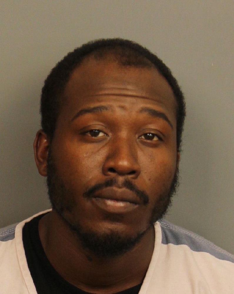mugshot of PIERCE, GREGORY  Junior