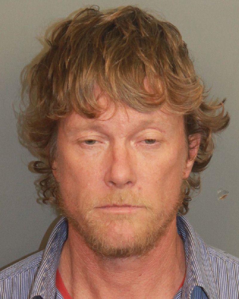 mugshot of HARRIS, CHRISTOPHER DUANE