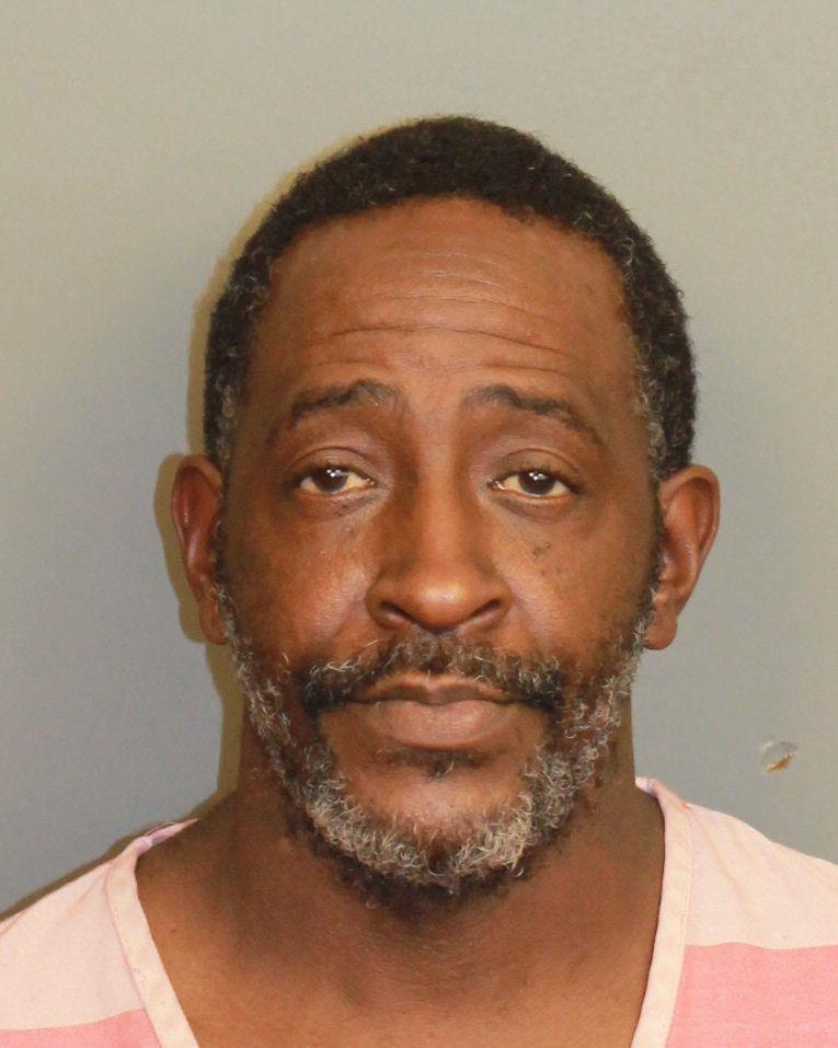 mugshot of ARNOLD, ANTONIO D