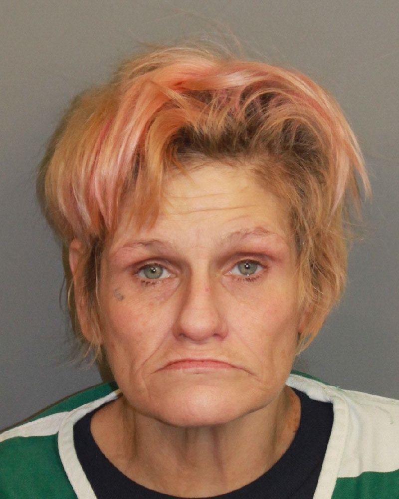 mugshot of WITON, MISTY DAWN CAROL
