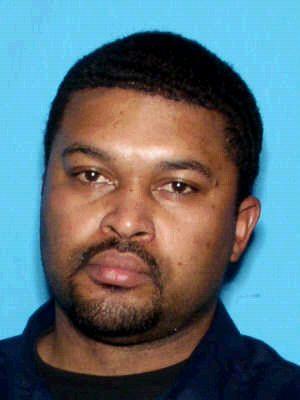 mugshot of RUSSELL, WILLIE DEXTER