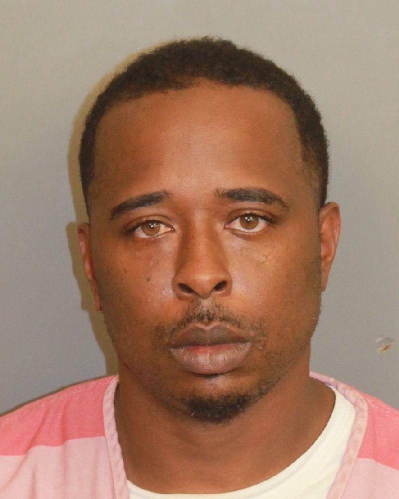 mugshot of COLLINS, KOURTNEY CORDALE