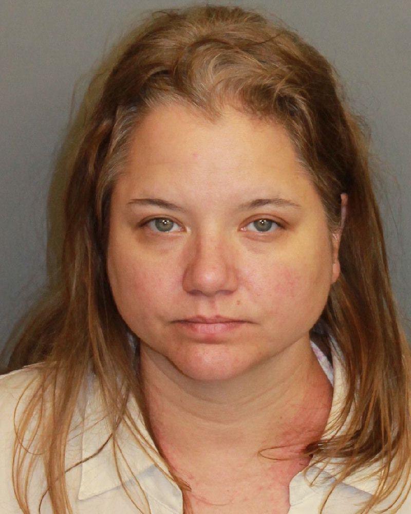mugshot of HIGGINS, STEPHANIE LYNN