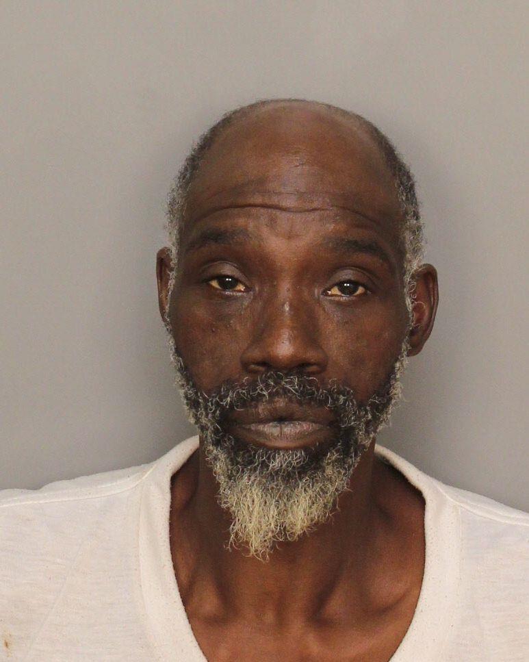 mugshot of WILLIAMS, WILLIE DAVE