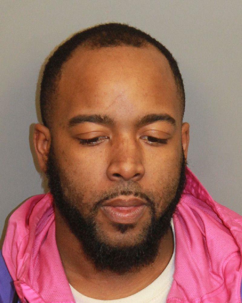mugshot of GAFFNEY, JAELYNN JAROND