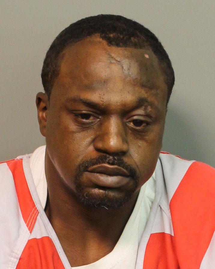 mugshot of ACEY, RONALD FLOWERS Junior