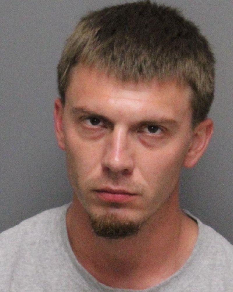 mugshot of HAYNES, JORDON HUNTER