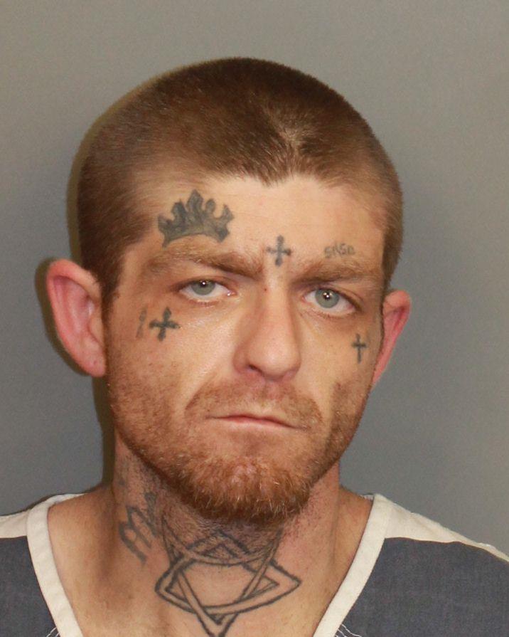 mugshot of WARDEN, DREW ELIJAH