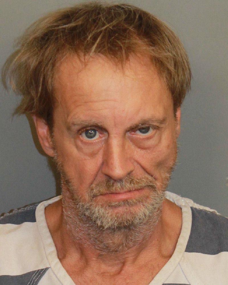 mugshot of HOUSE, DOUGLAS MCARTHUR Junior