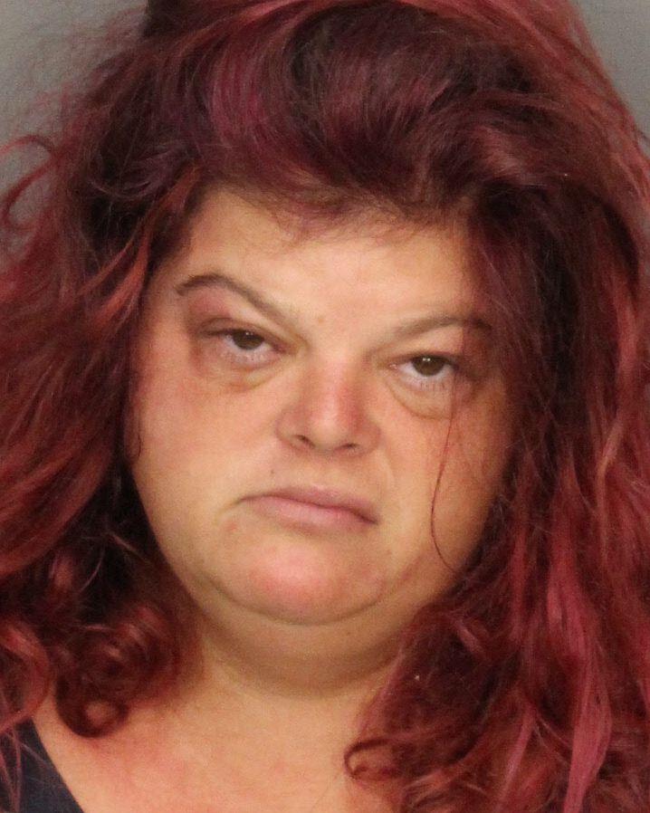 mugshot of STAFFORD, DEANNE LYNETTE
