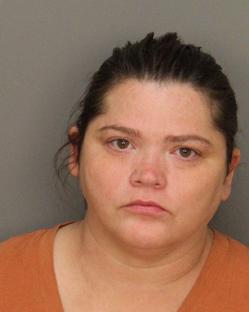 mugshot of SUMMERLIN, CASEY DENAYE