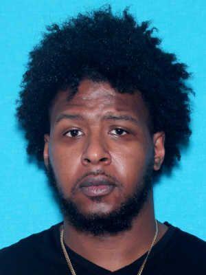 mugshot of HOPSON, GLENN ONEAL Junior