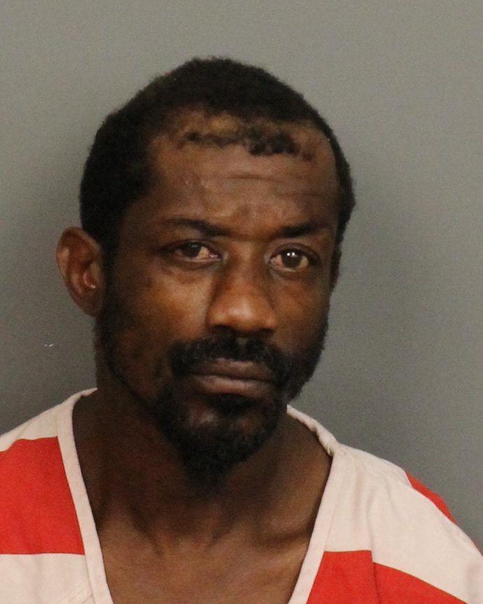 mugshot of TATE, CLEVELAND AVERY