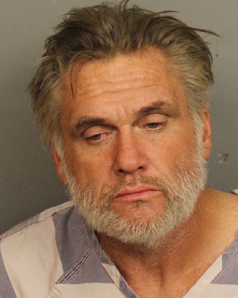 mugshot of LITTLEFIELD, ROBERT MICHAEL