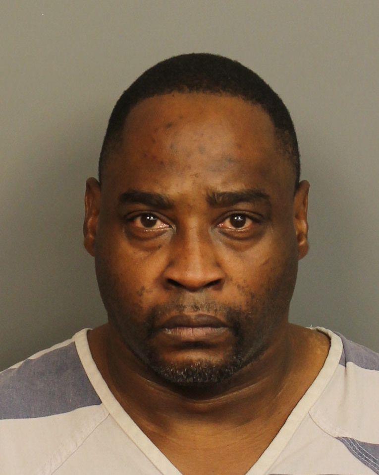 mugshot of EARL, RALPH  Third