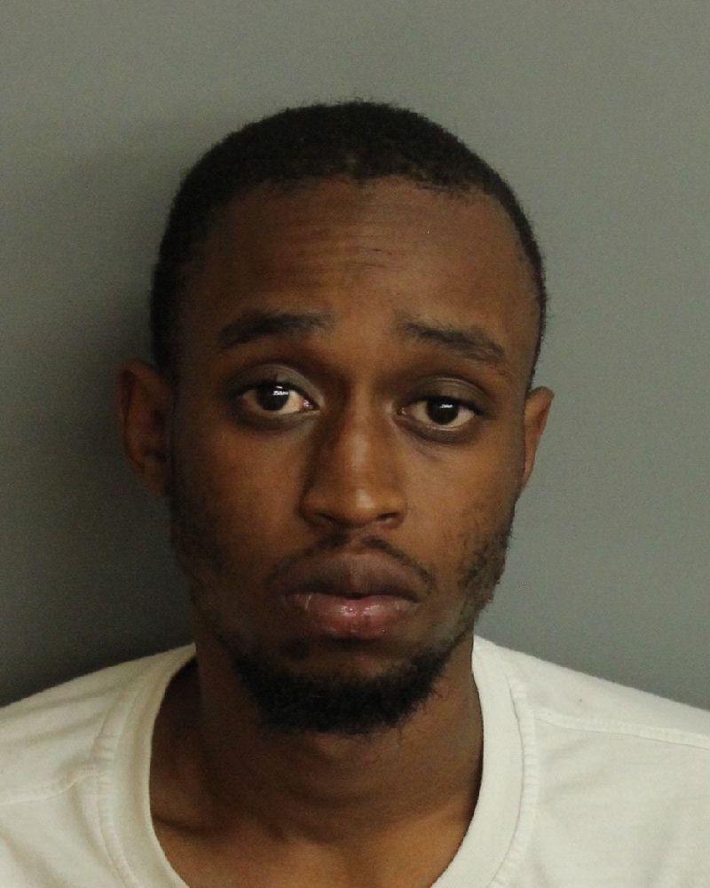 mugshot of MINOR, DEQUAN DION