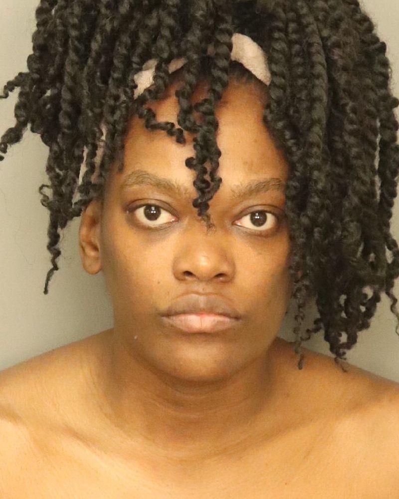 mugshot of GIBSON, ANEDRA FRANCHESSCA