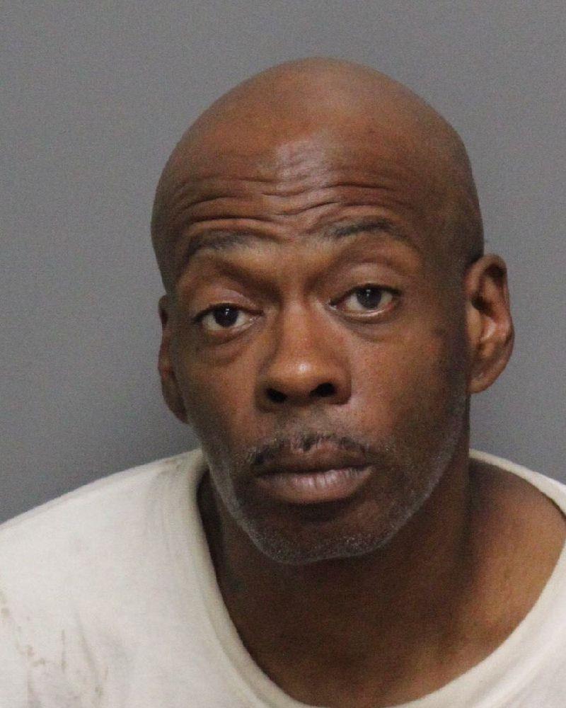 mugshot of JACKSON, BENJAMIN FONE