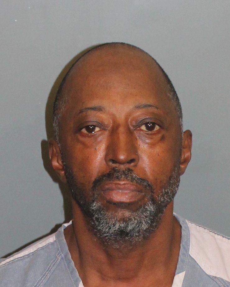 mugshot of COLEMAN, ROBERT EDWARD