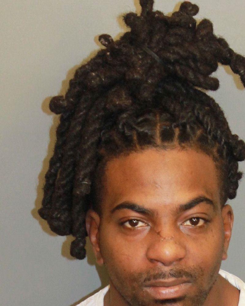 mugshot of RINGSTAFF, JEREMY ALLEN