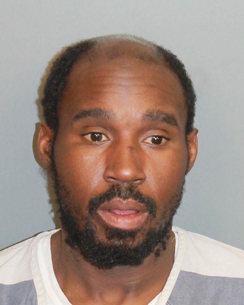 mugshot of HODGES, ZACHARY QUADALE