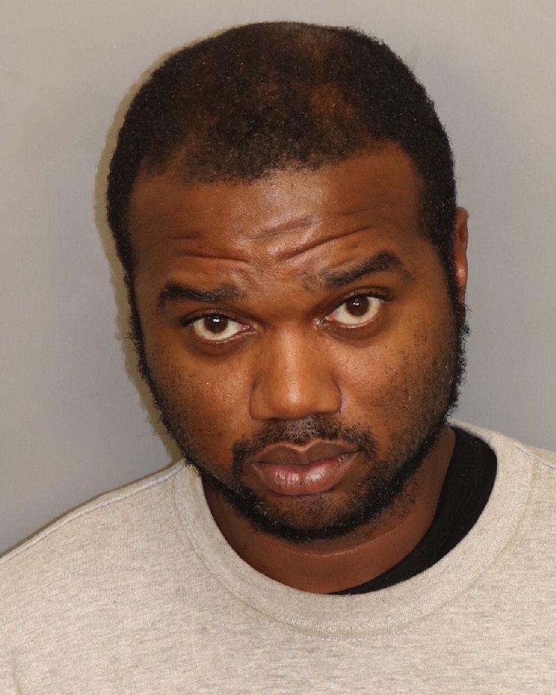mugshot of GOODWIN, COREY L