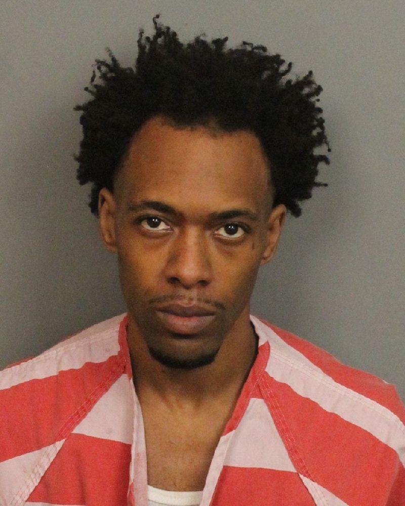 mugshot of ELLIS, DEMETRIC MARTEZ