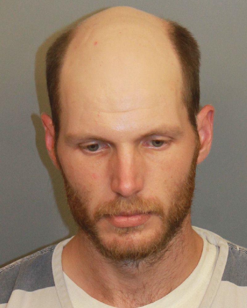 mugshot of TAYLOR, JAMES ANTHONY