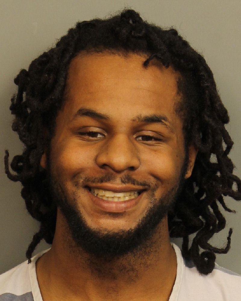 mugshot of MOSLEY, MARTEZ DAQUANN