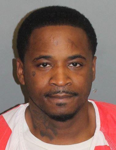 mugshot of TALLEY, D'JUANE CONELIUS