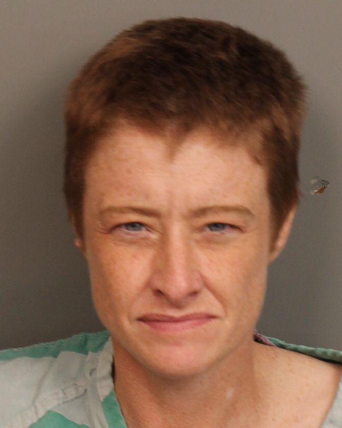 mugshot of COLE, EMILY ARGO