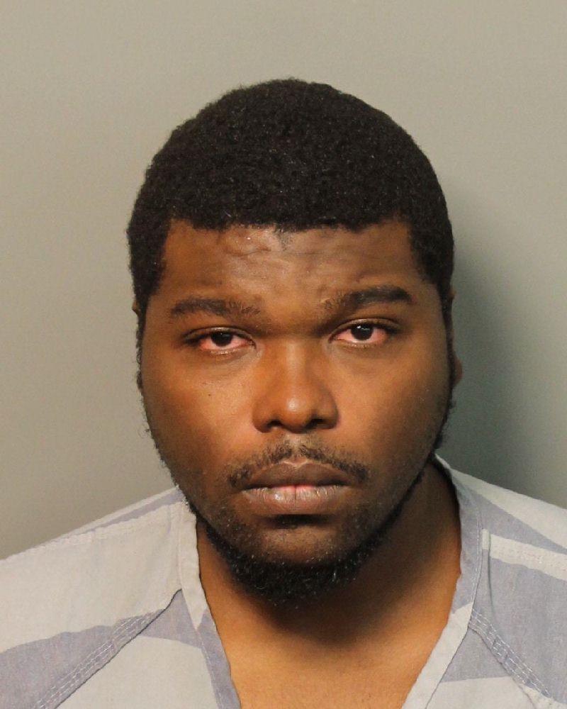 mugshot of LANIER, KENNETH DEON Junior